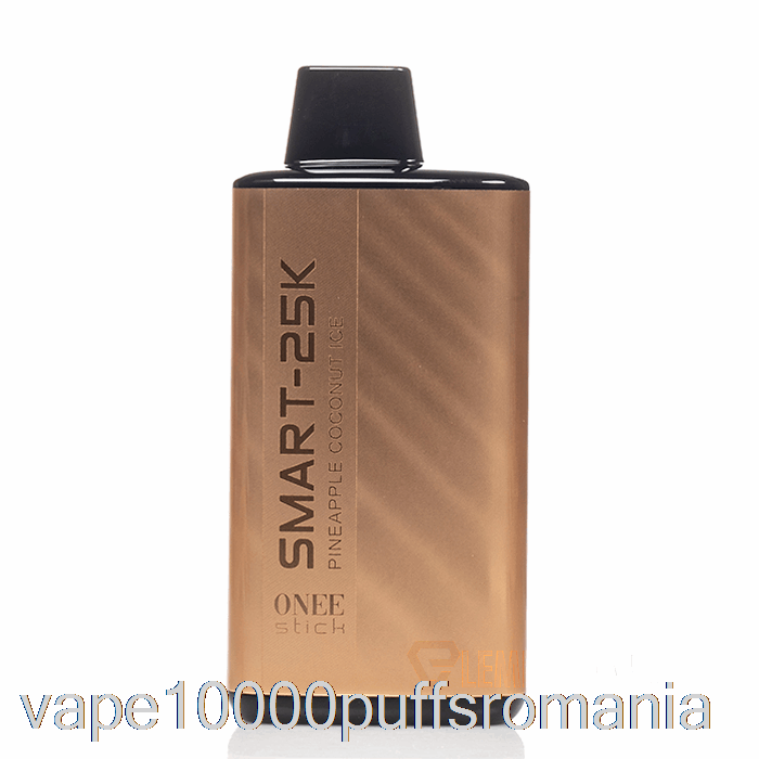 Vape Romania Kangvape Onee Stick Smart Tc25k De Unică Folosință Gheață De Nucă De Cocos
